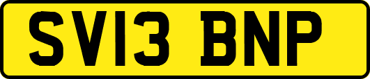 SV13BNP