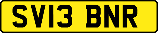 SV13BNR