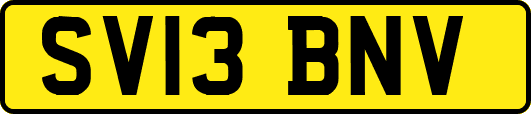 SV13BNV