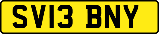 SV13BNY