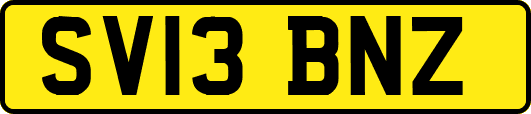 SV13BNZ