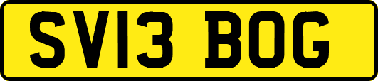 SV13BOG