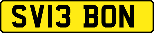SV13BON