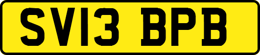 SV13BPB