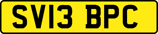 SV13BPC
