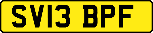 SV13BPF