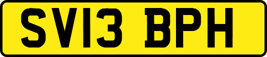 SV13BPH