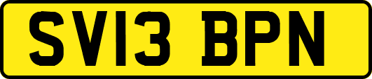 SV13BPN
