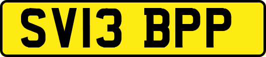SV13BPP