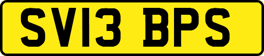 SV13BPS