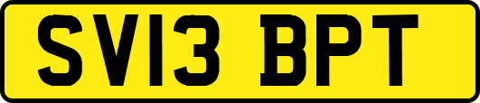 SV13BPT