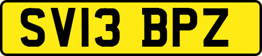 SV13BPZ