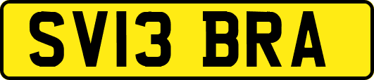 SV13BRA