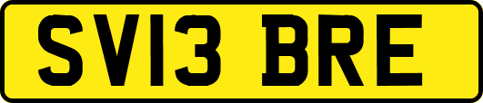 SV13BRE