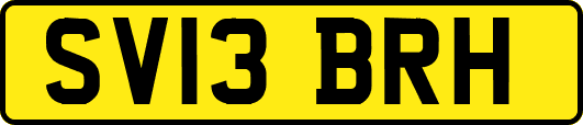 SV13BRH
