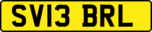 SV13BRL