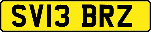 SV13BRZ