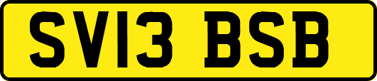 SV13BSB