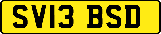 SV13BSD