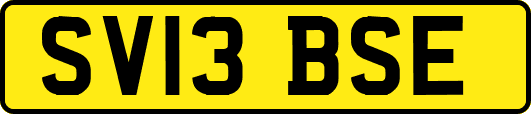 SV13BSE