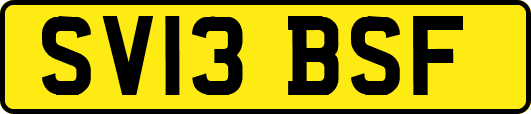 SV13BSF