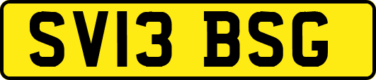 SV13BSG