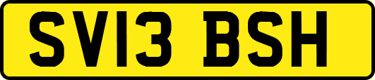 SV13BSH