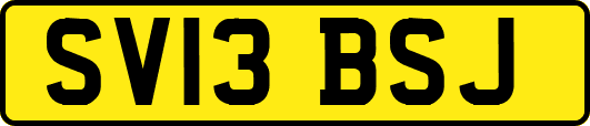 SV13BSJ