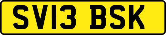 SV13BSK