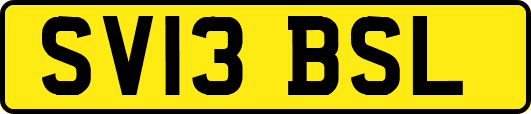 SV13BSL
