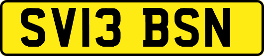 SV13BSN
