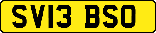 SV13BSO