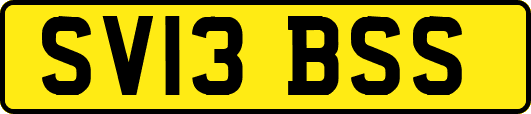 SV13BSS