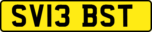 SV13BST