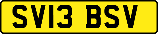 SV13BSV