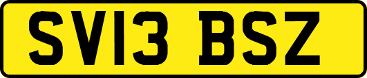 SV13BSZ