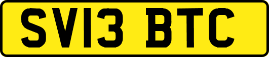 SV13BTC