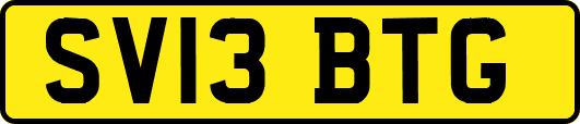 SV13BTG