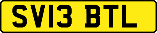 SV13BTL