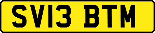 SV13BTM