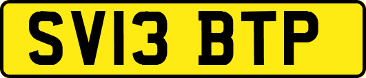 SV13BTP