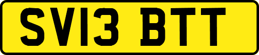 SV13BTT