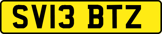 SV13BTZ