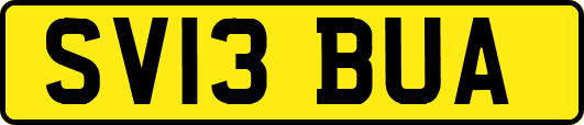 SV13BUA