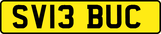 SV13BUC