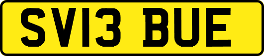 SV13BUE