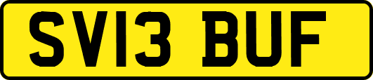 SV13BUF