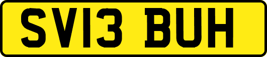 SV13BUH