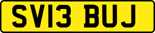 SV13BUJ