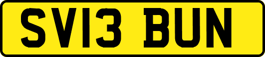 SV13BUN
